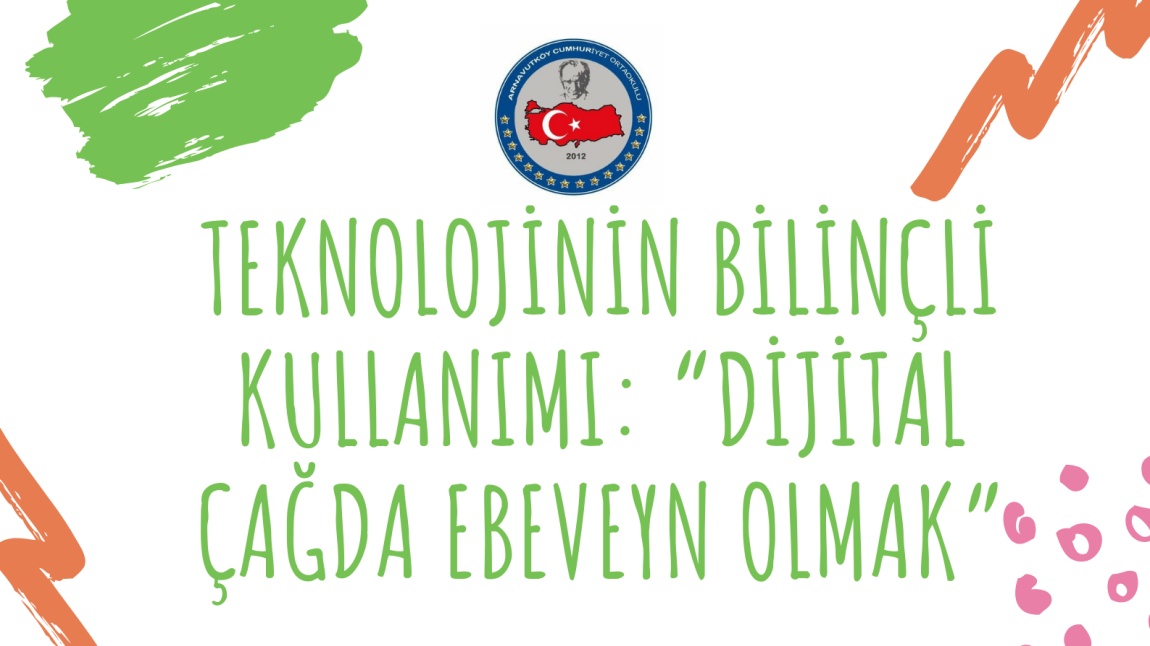 Veli Akademilerimiz Devam Ediyor